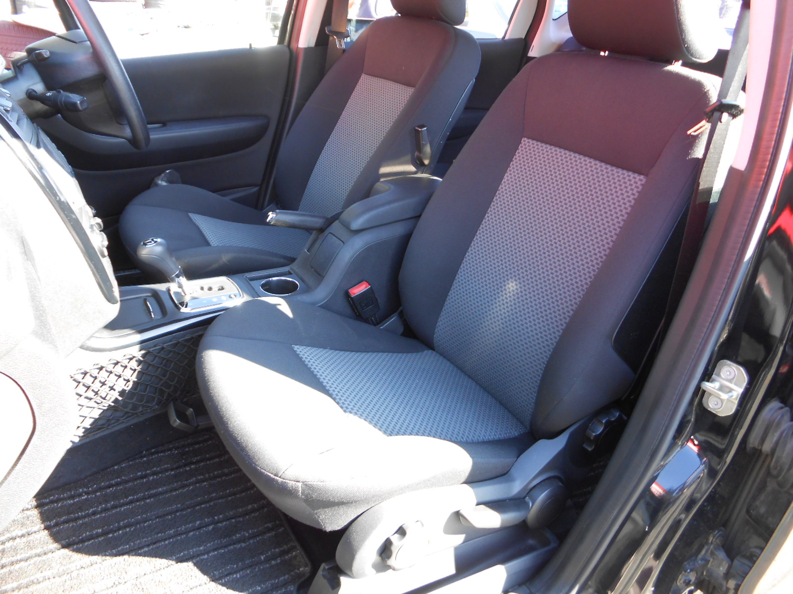 ベンツ A170 1オーナー 正規ディーラー車 ETC（コスモスブラック）